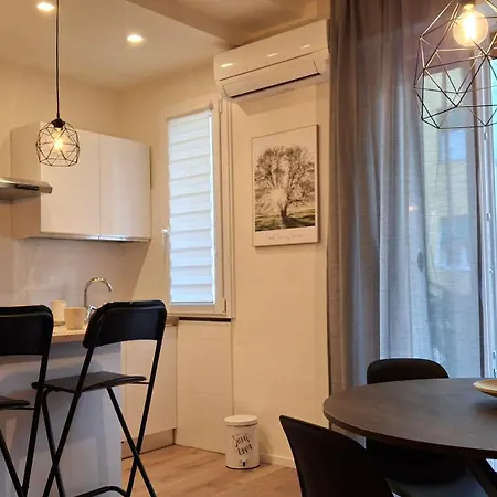 Apartment Serendipity *