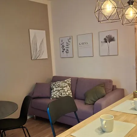 Serendipity Apartment *