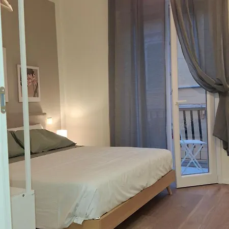 Apartment Serendipity Pisa