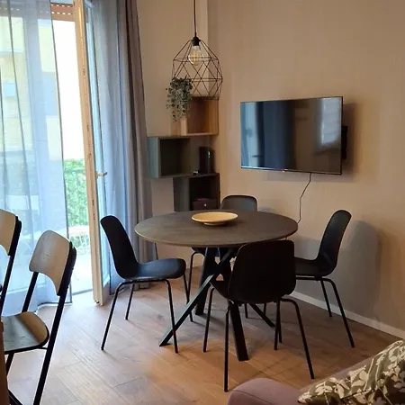 Serendipity Apartment