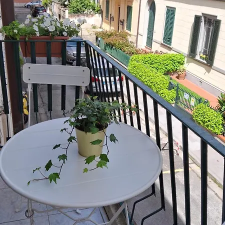Serendipity Apartment *