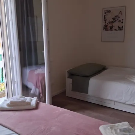 Serendipity Apartment Pisa